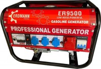 Photos - Generator Erdmann ER9500 
