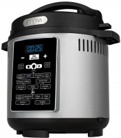 Photos - Multi Cooker Tesla EliteCook K80 Deluxe 