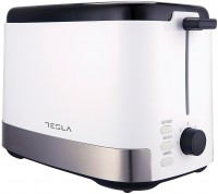 Toaster Tesla TS300BWX 