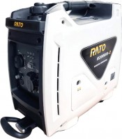 Photos - Generator Rato R2000iS-2 