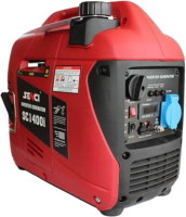 Photos - Generator Senci SC1400i 