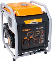 Photos - Generator Villager VGI 3500 O 