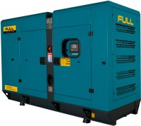 Photos - Generator Full Generator FP 66 