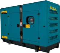 Photos - Generator Full Generator FP 70 