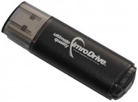 Photos - USB Flash Drive Imro Black 2.0 128 GB