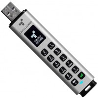USB Flash Drive DataLocker Sentry K350 512 GB