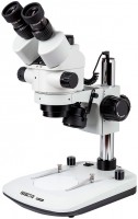 Photos - Microscope Sigeta MS-220 7x-180x LED Trino Stereo 