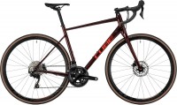 Photos - Bike Cube Attain SLX 2023 frame 50 