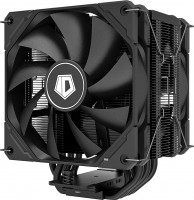 Photos - Computer Cooling ID-COOLING SE-225-XT Black V2 