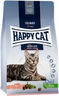 Photos - Cat Food Happy Cat Adult Culinary Atlantic Salmon  1.3 kg