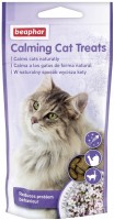 Cat Food Beaphar Calming Cat Treast 35 g 