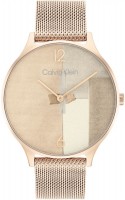 Wrist Watch Calvin Klein 25200006 