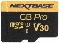 Memory Card NEXTBASE U3 Industrial Grade microSD 64 GB