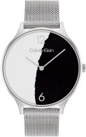 Wrist Watch Calvin Klein 25200007 