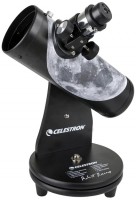 Telescope Celestron Firstscope Robert Reeves Telescope 