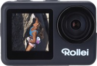 Photos - Action Camera Rollei Actioncam 8s Plus 