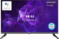 Photos - Television Akai AK32D22G 32 "