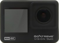 Action Camera GoXtreme Vision DUO 