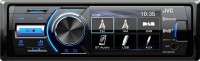 Car Stereo JVC KD-X561DBT 