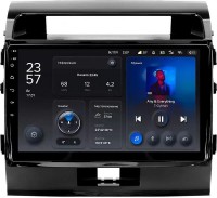 Photos - Car Stereo Teyes X1 2+32Gb Toyota Land Cruiser 200 (2007-2015) 10 