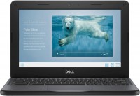 Photos - Laptop Dell Chromebook 3100
