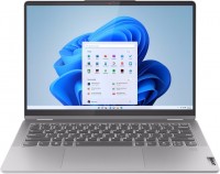 Photos - Laptop Lenovo IdeaPad Flex 5 14ABR8 (5 14ABR8 82XX002KCK)