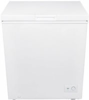 Photos - Freezer Milano MCD200W 200 L