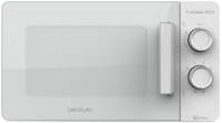 Microwave Cecotec ProClean 3020 20L white