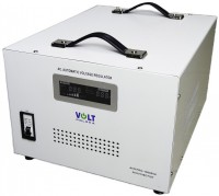 Photos - AVR Volt Polska AVR Pro 10000VA 10 kVA