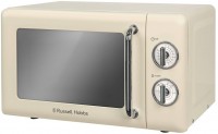 Microwave Russell Hobbs RHRETMM705C beige