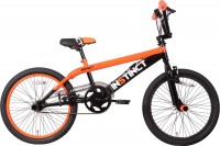 Photos - Bike MBM Instinct Freestyle 20 2022 