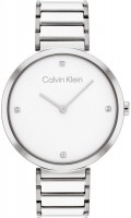 Wrist Watch Calvin Klein 25200137 