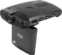 Photos - Dashcam DOD V680L 