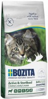 Cat Food Bozita Adult Active/Sterilised Lamb 2 kg 