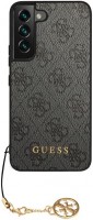 Case GUESS Charms Collection for Galaxy S23 