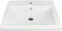 Photos - Bathroom Sink Adamant Cers 600 595 mm