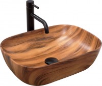 Bathroom Sink REA Belinda 465 REA-U5051 465 mm