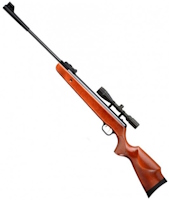 Photos - Air Rifle Artemis GR1250WNP 3-9x40 