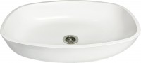 Photos - Bathroom Sink Adamant Amarant 540 540 mm