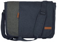 Photos - Laptop Bag Travelite Basics 096346 15.6 "