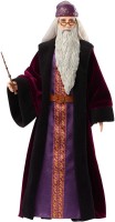 Doll Mattel Albus Dumbledore FYM54 
