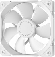 Photos - Computer Cooling Fractal Design Dynamic X2 GP-12 Whiteout 