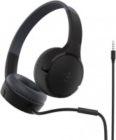 Photos - Headphones Belkin Soundform Mini Wired 
