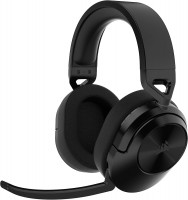 Photos - Headphones Corsair HS55 Wireless 