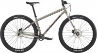 Photos - Bike KONA Unit 2023 frame XL 