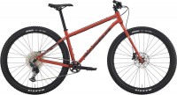 Photos - Bike KONA Unit X 2023 frame S 