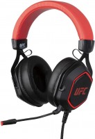 Headphones Konix UFC 7.1 