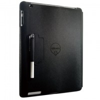 Photos - Tablet Case Ozaki iCoat-Notebook Plus for iPad 2/3/4 