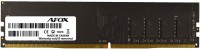 RAM AFOX DDR4 DIMM 1x8Gb AFLD48PH2P