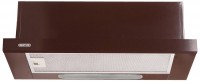 Photos - Cooker Hood ELEYUS Lotus 1200 60 BR brown